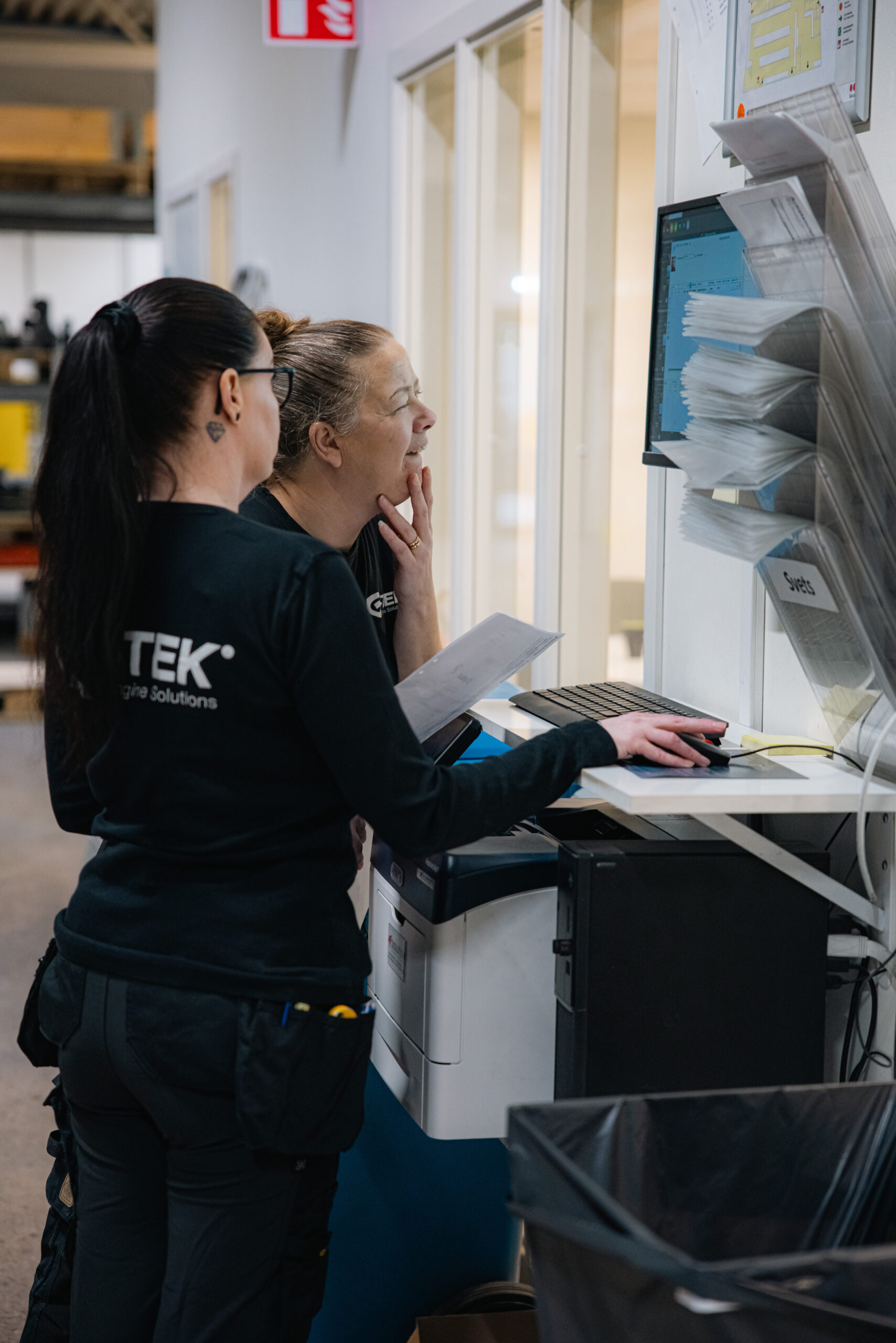 Contact G‑TEK – Engine Solutions for OEM Applications - G-tek